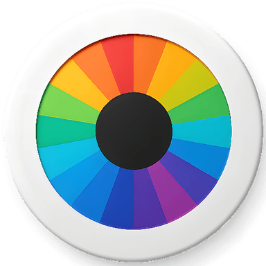 Iris Analyzer Logo